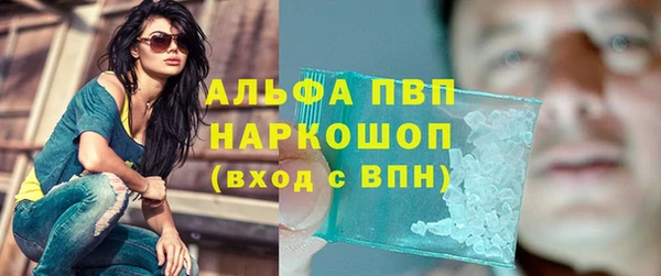 твердый Алексин